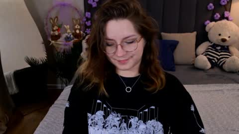 briarwynn online show from April 7, 8:53 pm