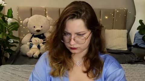 briarwynn online show from June 29, 7:03 pm