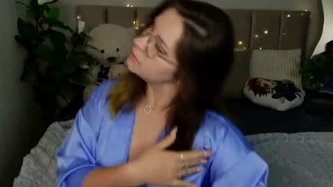 briarwynn online show from July 12, 9:06 pm