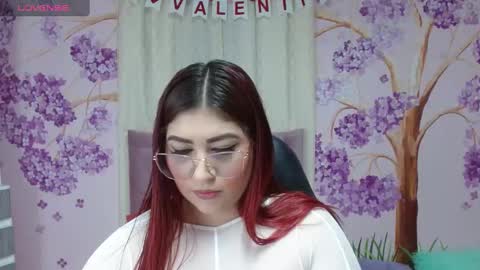 DAYANNA online show from February 14, 4:37 am