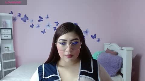 DAYANNA online show from February 9, 11:20 pm