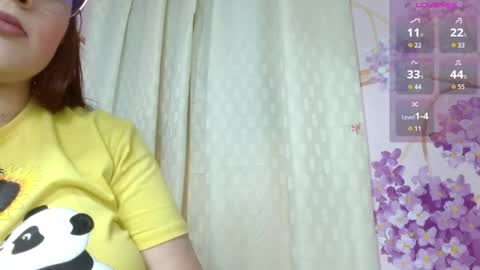 DAYANNA online show from May 30, 1:35 am
