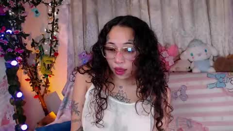 Brianna online show from May 24, 2:38 am
