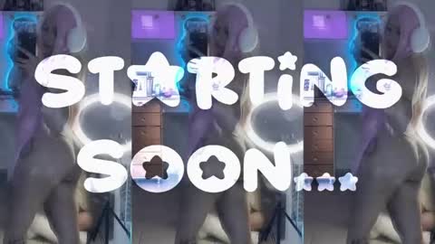 Brianna online show from May 25, 1:55 am