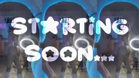 Brianna online show from June 4, 2:39 am