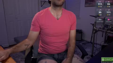 BrickTiger online show from January 8, 3:53 am