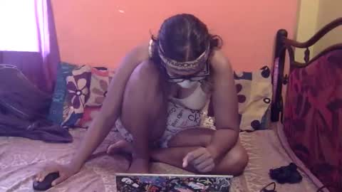 Bridey Marietta online show from May 14, 2:40 am