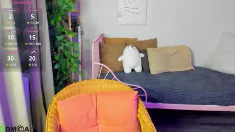 Bridget online show from September 27, 12:04 am