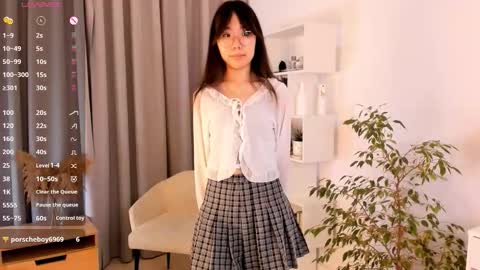 Hanna online show from October 29, 1:08 am