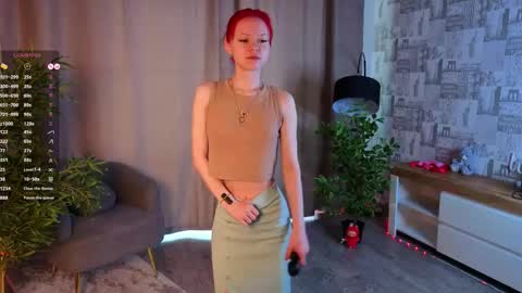 Hanna online show from May 28, 1:25 am