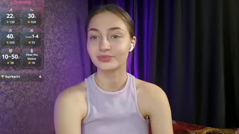 Snapshot of bridgeterlewine chatting on April 14, 5:13 am Angel online show from April 14, 5:13 am