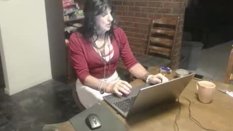 bridgetfouru online show from October 19, 8:20 pm