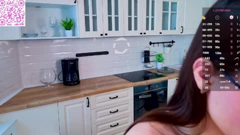 Megan online show from March 27, 8:26 am