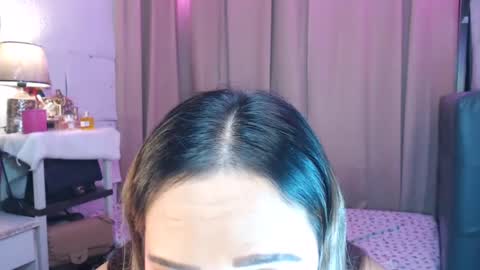 BRIDGETT online show from February 3, 8:35 pm