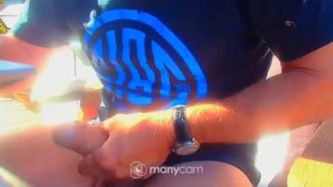 Snapshot of bridie3079 chatting on February 2, 6:56 am Fun Monster online show from February 2, 6:56 am