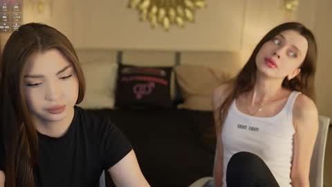 Diamonds Girls online show from February 7, 7:34 am