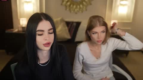 Diamonds Girls online show from February 16, 8:21 am