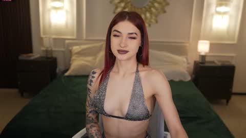 Diamonds Girls online show from February 28, 12:22 am