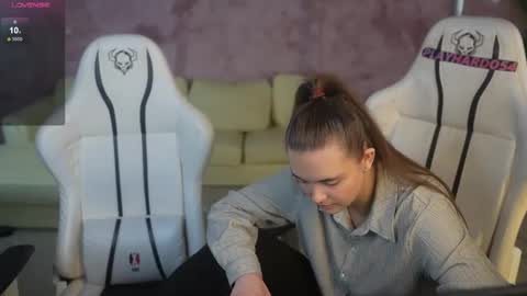 Diamonds Girls online show from March 8, 7:56 am