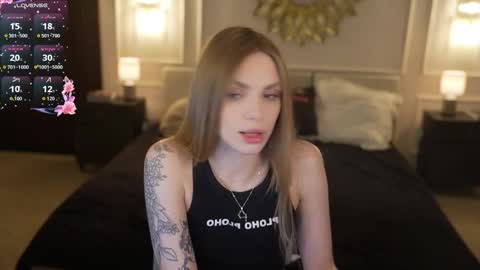 Diamonds Girls online show from March 18, 8:06 am