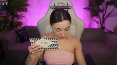 Diamonds Girls online show from March 28, 8:36 am