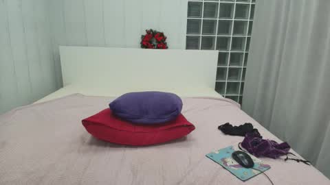 Heather online show from January 17, 1:10 am