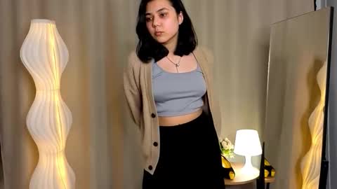 Liya online show from January 14, 3:50 pm