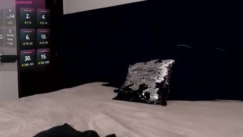 Brigith online show from November 23, 3:28 am