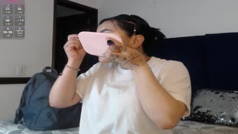 Brigith online show from December 4, 3:05 am