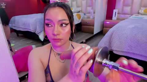 Brigith online show from February 6, 3:33 am