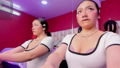 Brigith online show from February 17, 5:15 am