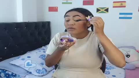 brigitte online show from July 8, 11:31 pm