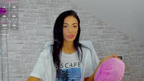 Brigitte online show from October 8, 6:00 am