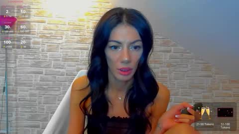 Brigitte online show from October 28, 4:20 pm