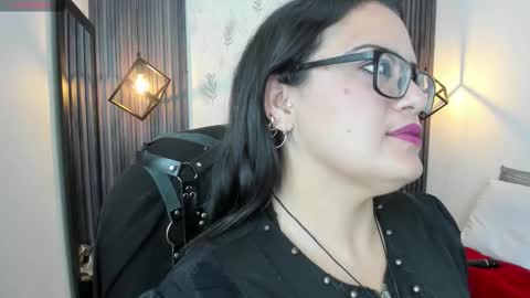 BRIGITTE online show from February 1, 1:48 am