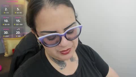 BRIGITTE online show from March 12, 1:56 am