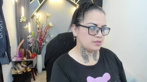 BRIGITTE online show from March 26, 2:06 am