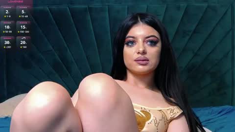 Brigitte online show from May 28, 8:39 pm