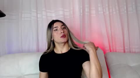 Brihanna online show from February 24, 12:25 pm