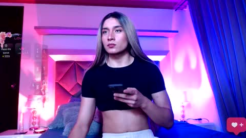 Brihanna online show from February 28, 12:39 pm