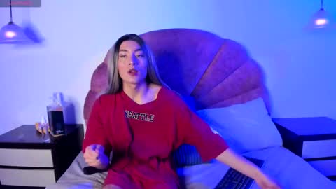 Brihanna online show from March 2, 12:23 pm