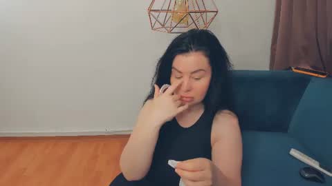 Snapshot of brilliantegirl_ chatting on July 7, 6:47 am brilliantegirl_ online show from July 7, 6:47 am