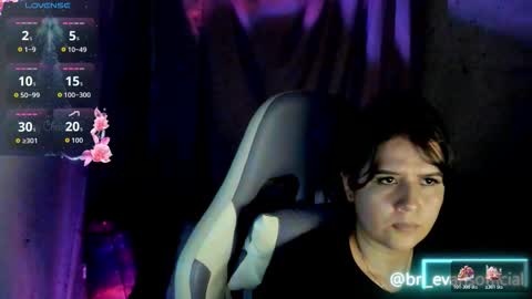 Briana69 online show from November 14, 6:23 am