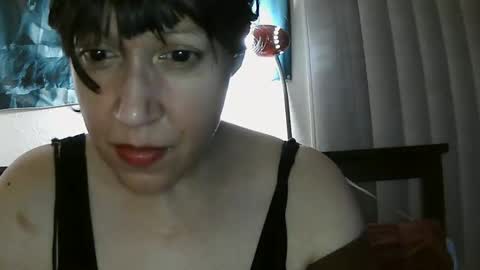 Brina Moon online show from May 31, 7:26 am