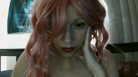 Brina Moon online show from July 1, 3:41 am