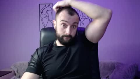 brindlefly69 online show from February 7, 9:26 pm