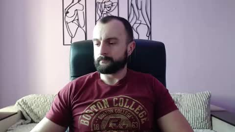 brindlefly69 online show from February 9, 11:47 am