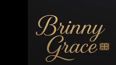 brinny_grace online show from February 6, 9:34 am