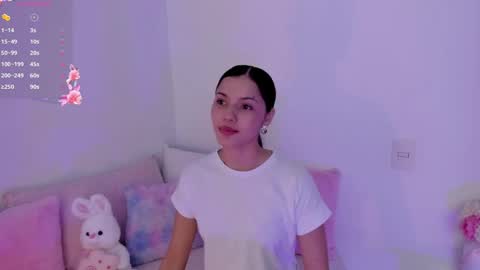 Brisa  online show from April 16, 9:39 pm