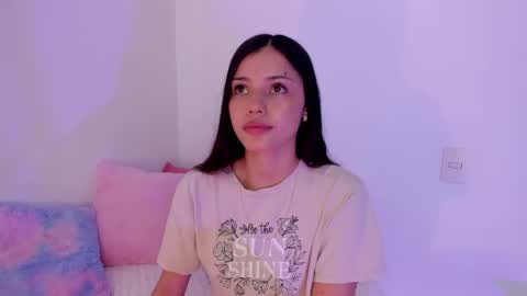 Brisa  online show from May 22, 5:07 pm